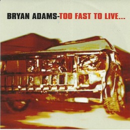 Bryan Adams - Too Fast To...