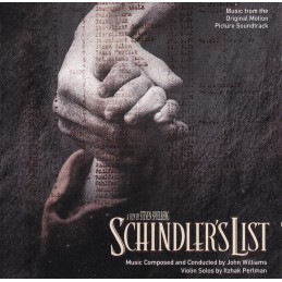 John Williams - Schindler's...