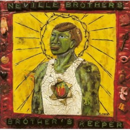 The Neville Brothers -...