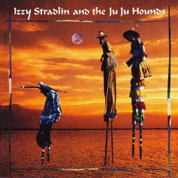 Izzy Stradlin And The Ju Ju...