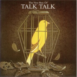 Talk Talk - The Very Best...