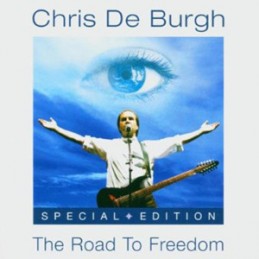 Chris De Burgh - The Road...