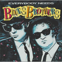 Blues Brothers - Everybody...