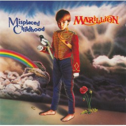 Marillion - Misplaced...