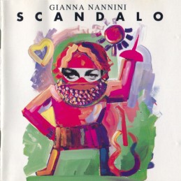 Gianna Nannini - Scandalo