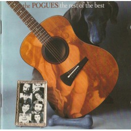The Pogues - The Rest Of...