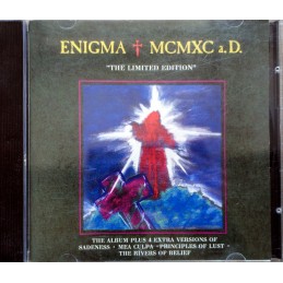 Enigma - MCMXC a.D. "The...