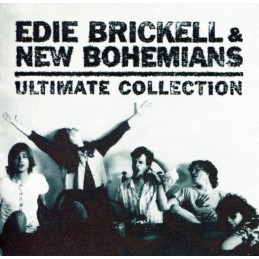 Edie Brickell & New...