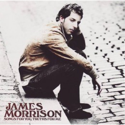 James Morrison - Songs For...