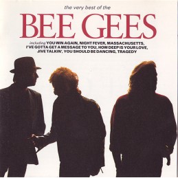 Bee Gees - The Very Best Of...