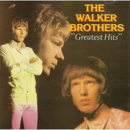 The Walker Brothers -...