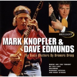 Mark Knopfler & Dave...