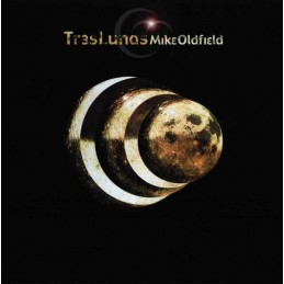Mike Oldfield - Tr3s Lunas