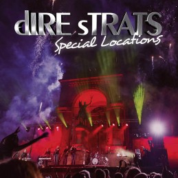 Dire Strats - Special...