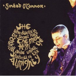 Sinéad O'Connor - She Who...