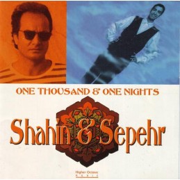 Shahin & Sepehr - One...