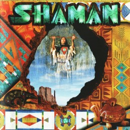 Various - Shaman