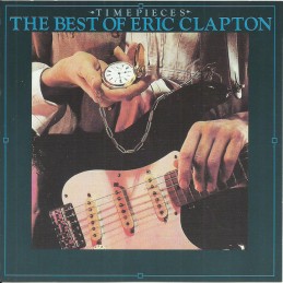 Eric Clapton - Time Pieces...