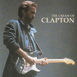 Eric Clapton - The Cream Of...