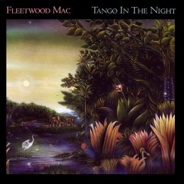 Fleetwood Mac - Tango In...