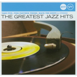 Various - The Greatest Jazz...