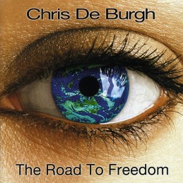 Chris De Burgh - The Road...