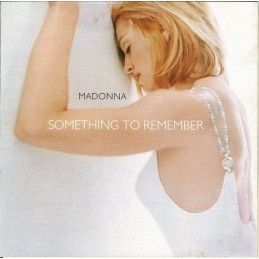 Madonna - Something To...