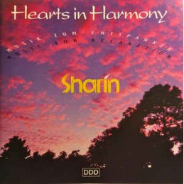Sharin ‎– Hearts In Harmony