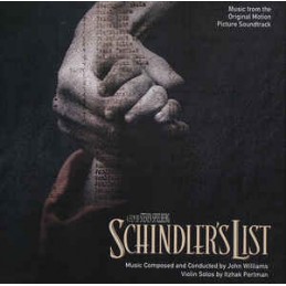 John Williams – Schindler's...