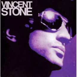 Vincent Stone ‎– Vincent Stone