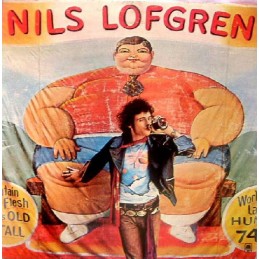 Nils Lofgren ‎– Nils Lofgren