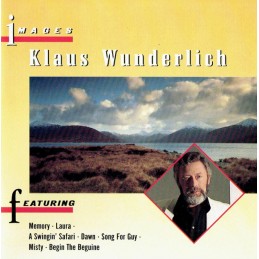 Klaus Wunderlich ‎– Images