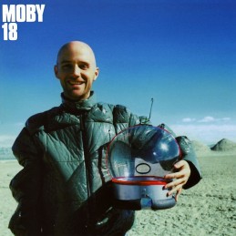 Moby – 18