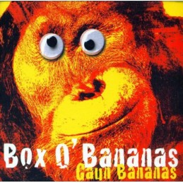 Gaun Bananas – Box O' Bananas
