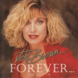 Vicki Brown – Forever - The...