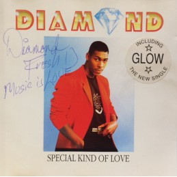 Diamond – Special Kind Of...