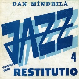 Dan Mîndrilă - Jazz...