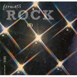 Various - Formații Rock (5)