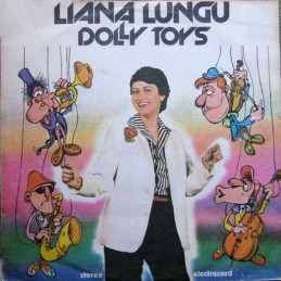 Liana Lungu - Dolly Toys