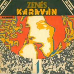 Various - Zenés Karaván I...