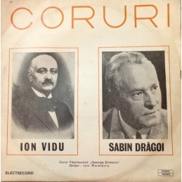Ion Vidu / Sabin Drăgoi -...