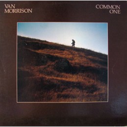 Van Morrison – Common One