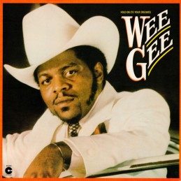 Wee Gee – Hold On (To Your...