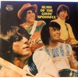 The Lovin' Spoonful – Hums...