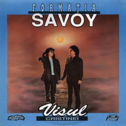 Formația Savoy - Visul...