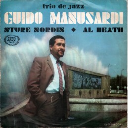 Guido Manusardi, Sture...