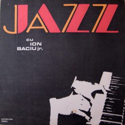 Ion Baciu Jr. - Jazz