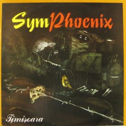 SymPhoenix - Timișoara