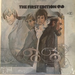 The First Edition – '69