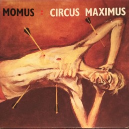 Momus – Circus Maximus